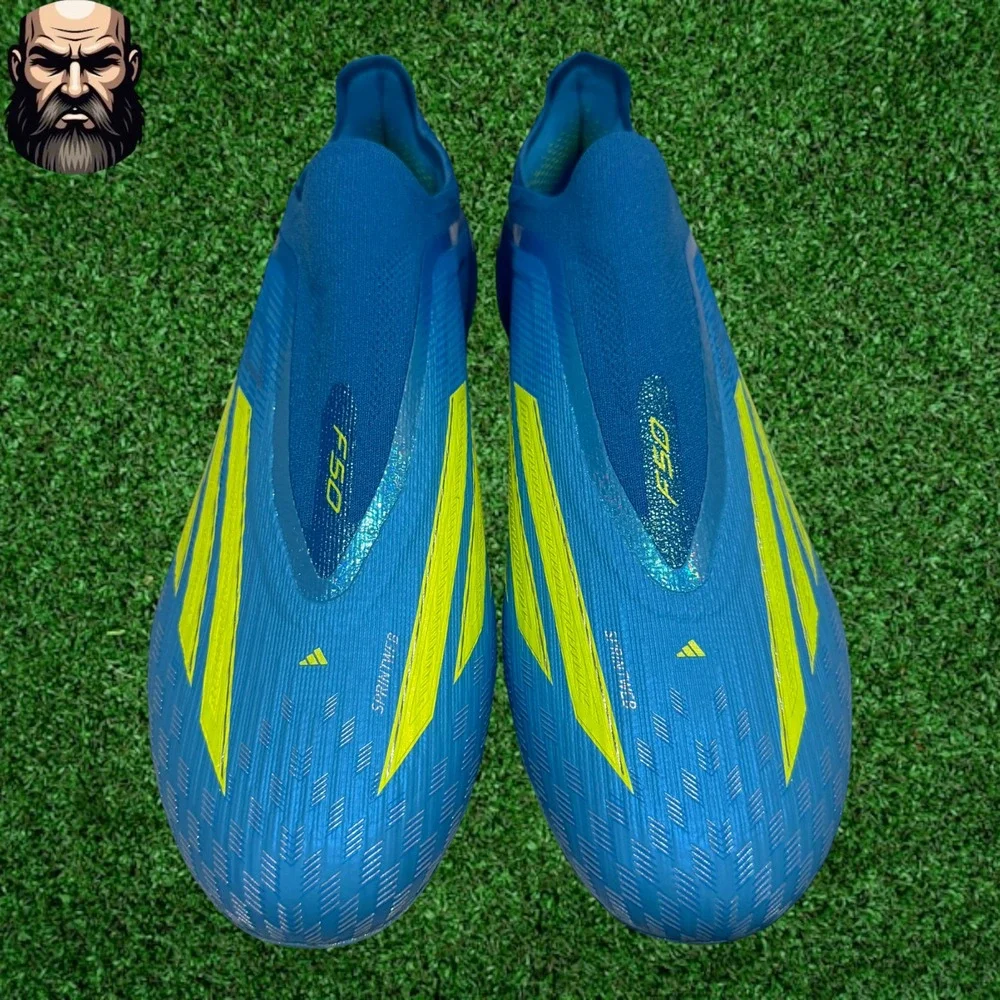 adidas new without